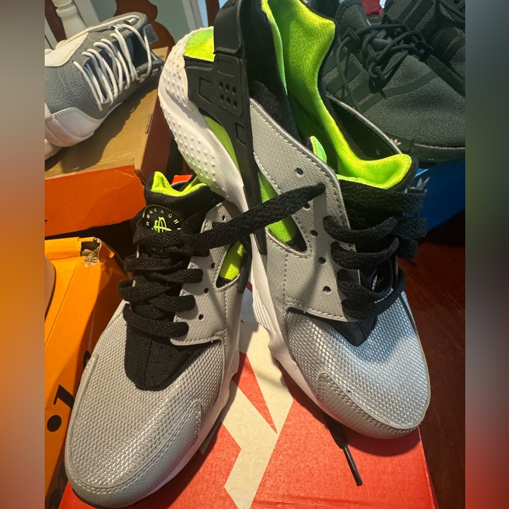 Nike Huaraches